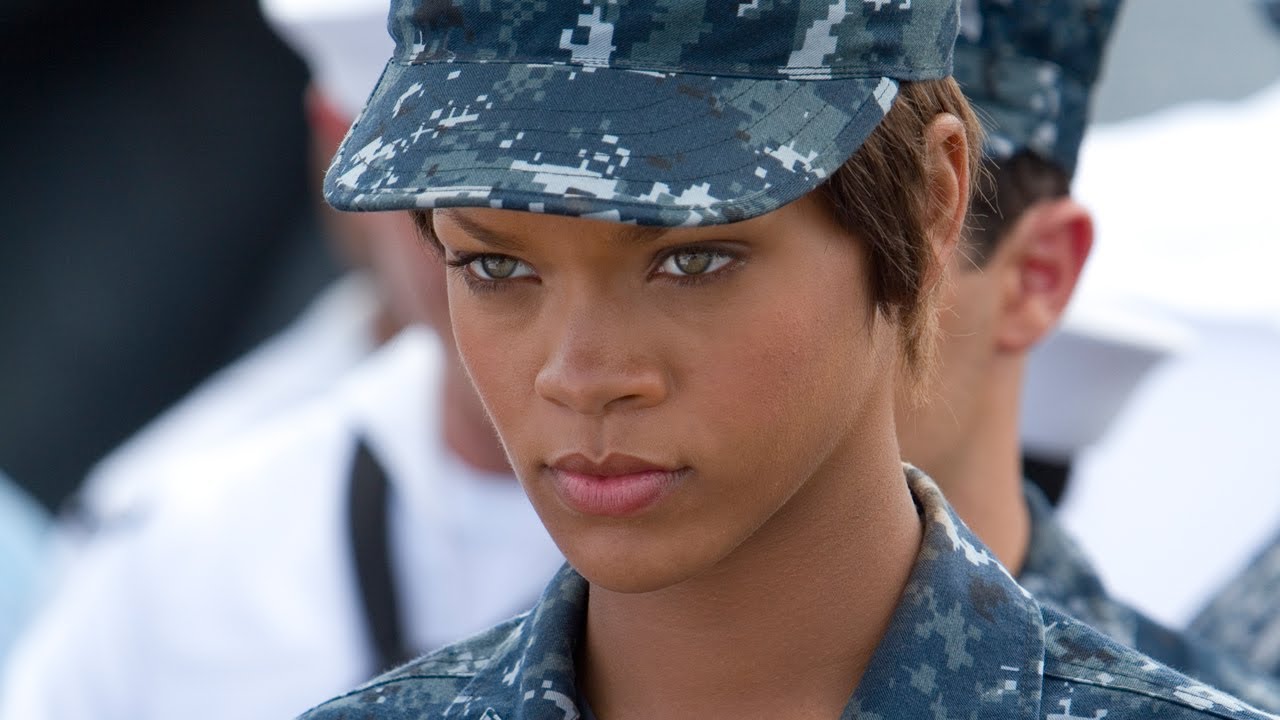 Battleship Trailer