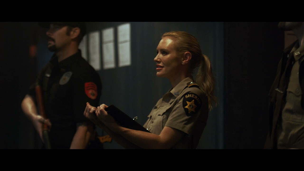 The Flood Trailer