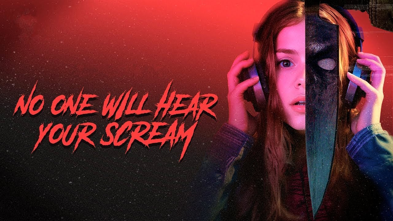 Nadie va a escuchar tu grito Trailer