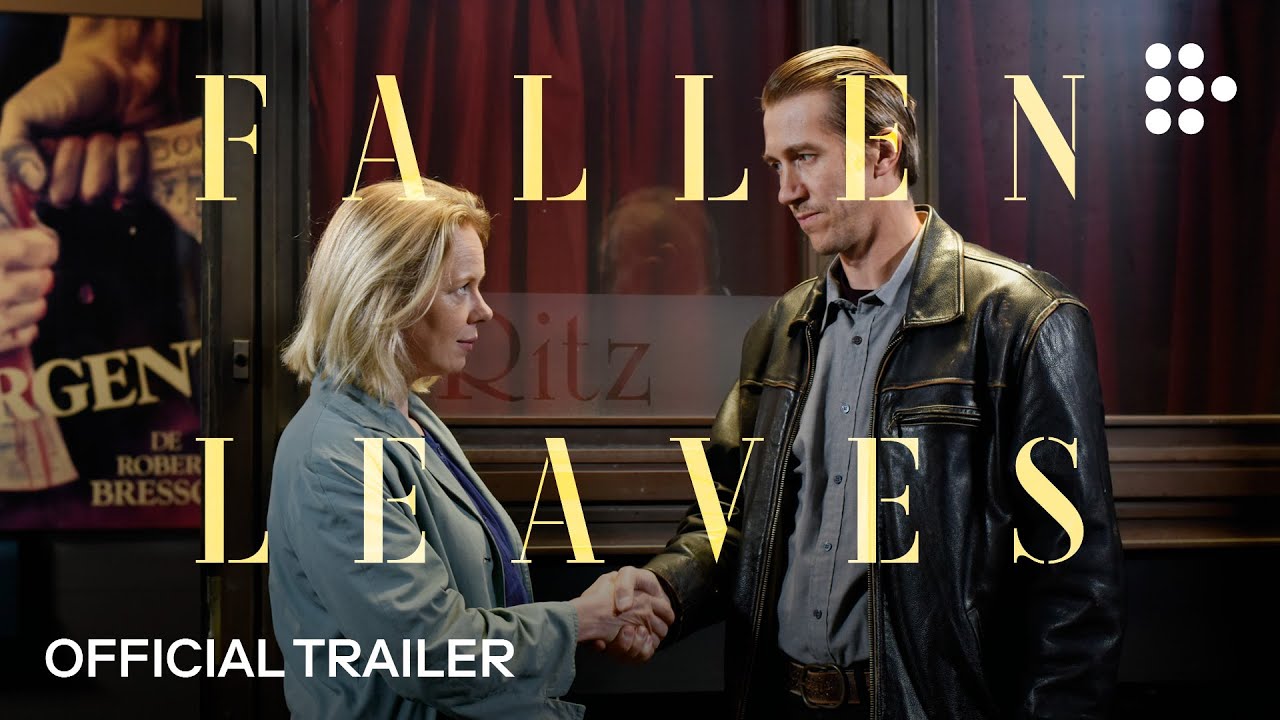 Fallen Leaves Trailer