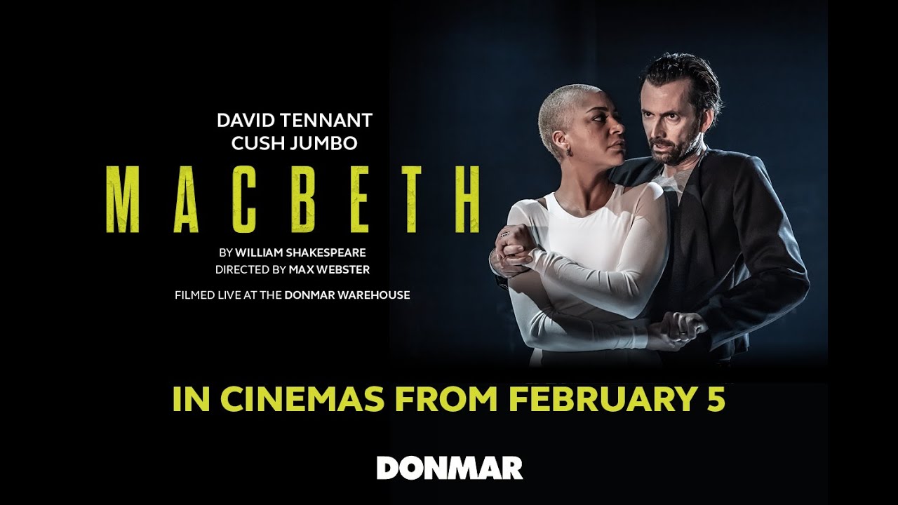 Macbeth Trailer